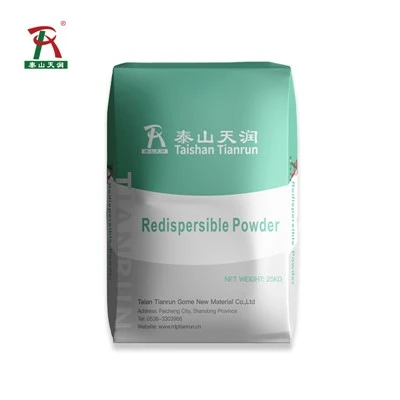 Vae Redispersible Latex Powder